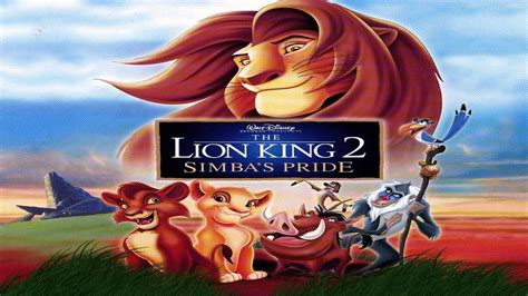 lion king megashare|Watch The Lion King II: Simba's Pride .